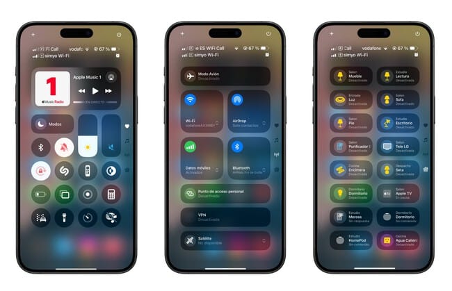 Optimizing Background App Refresh to improve battery life on iOS 26.2.