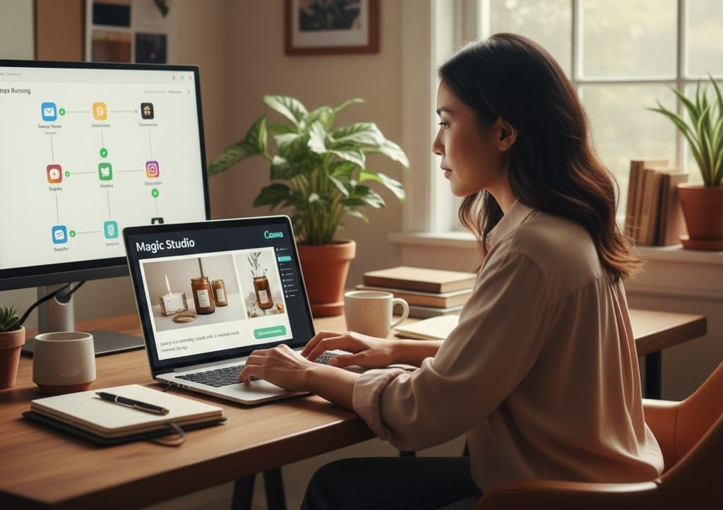 AI-driven productivity analytics for U.S. education leaders.