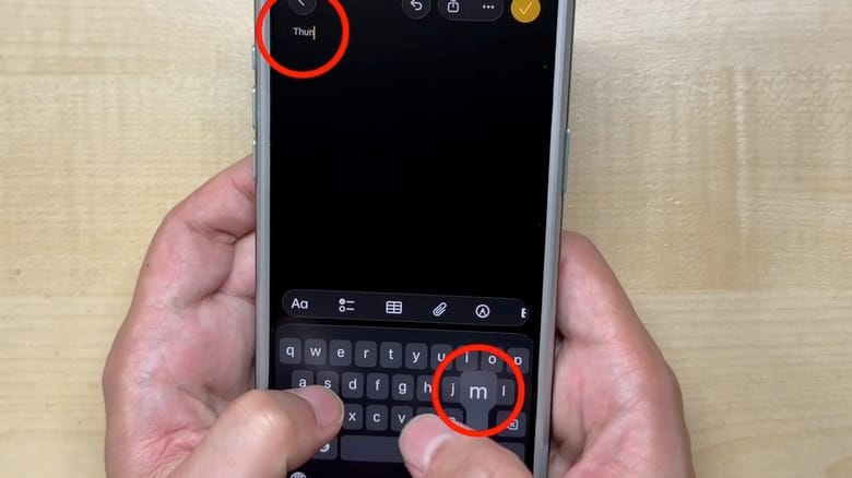 PSA: iOS 26.2 Turns on Automatic Software Updates for Some Users : r/apple