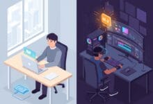 SATA SSD vs NVMe real-world use cases in 2026: everyday computing versus high-performance creative and gaming workloads