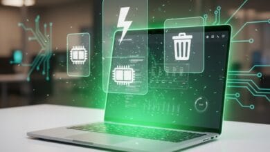 Boost laptop performance without replacing hardware—optimize speed, RAM, and storage in 2026